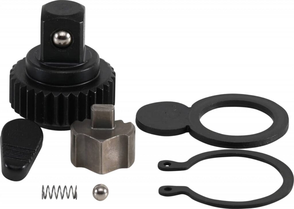 Kit reparatie pentru Art. 2801, BGS 2801-REPAIR - Kit reparatie scule