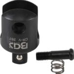 Kit reparatie pentru BGS 267, BGS 267-REPAIR - Kit reparatie scule