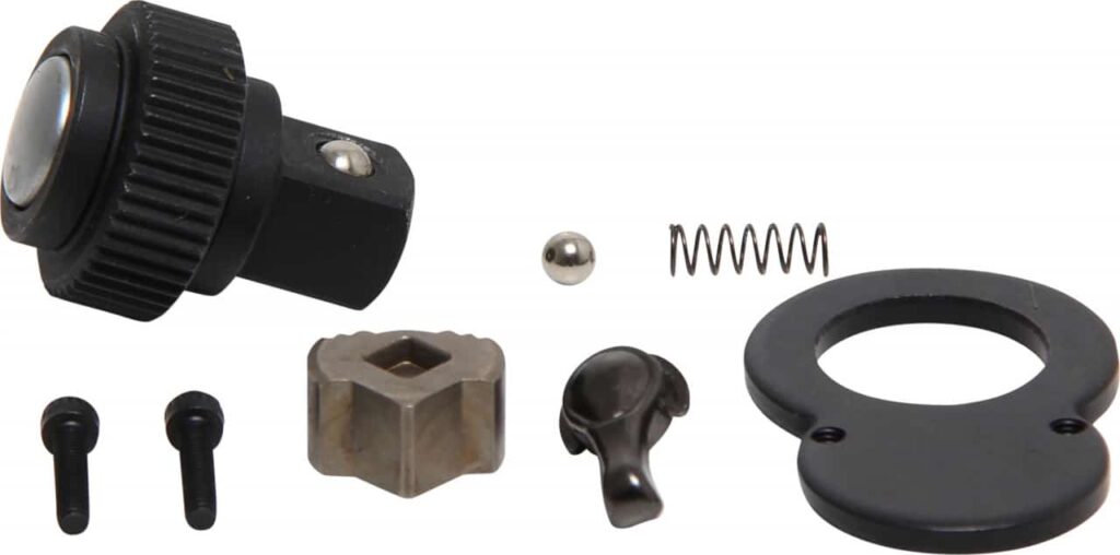 Kit reparatie pentru BGS 321, BGS 321-REPAIR - Kit reparatie scule