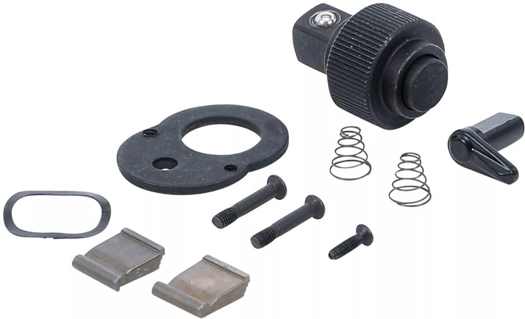 Kit reparaţie pentru cheie dinamometrica 2826, BGS 2826-REPAIR - Kit reparatie scule