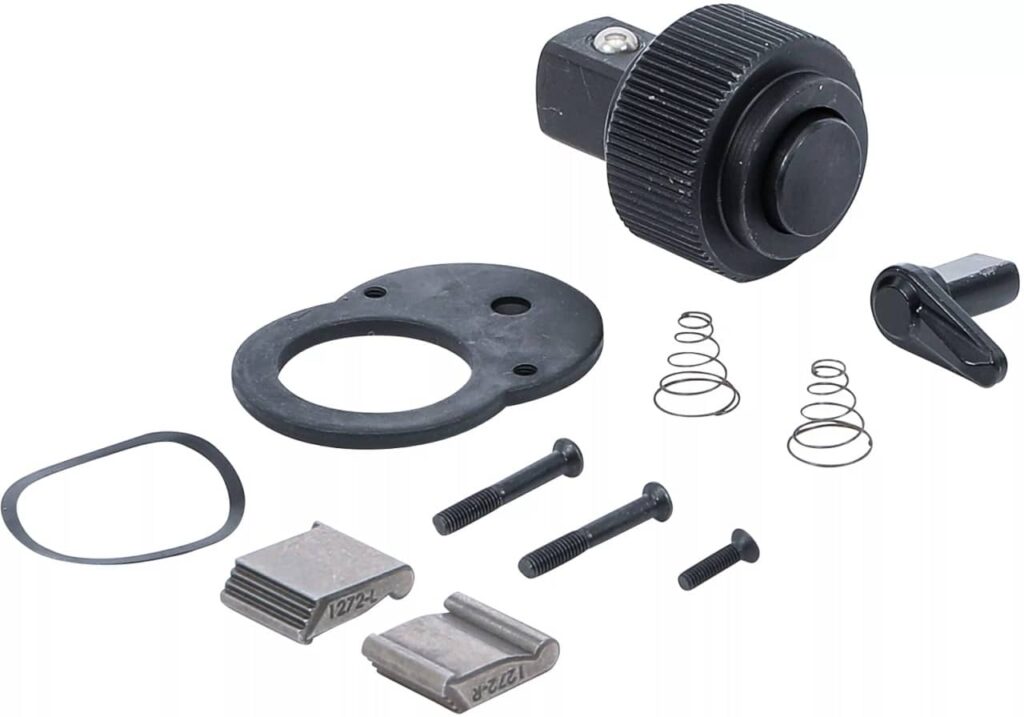 Kit reparaţie pentru cheie dinamometrica 2827, BGS 2827-REPAIR - Kit reparatie scule