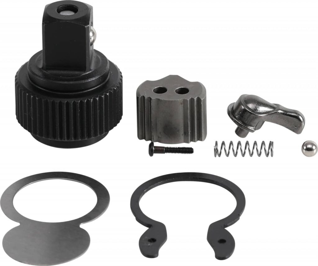 Kit reparatie pentru cheie dinamometrica BGS 2805, BGS 2805-REPAIR - Kit reparatie scule