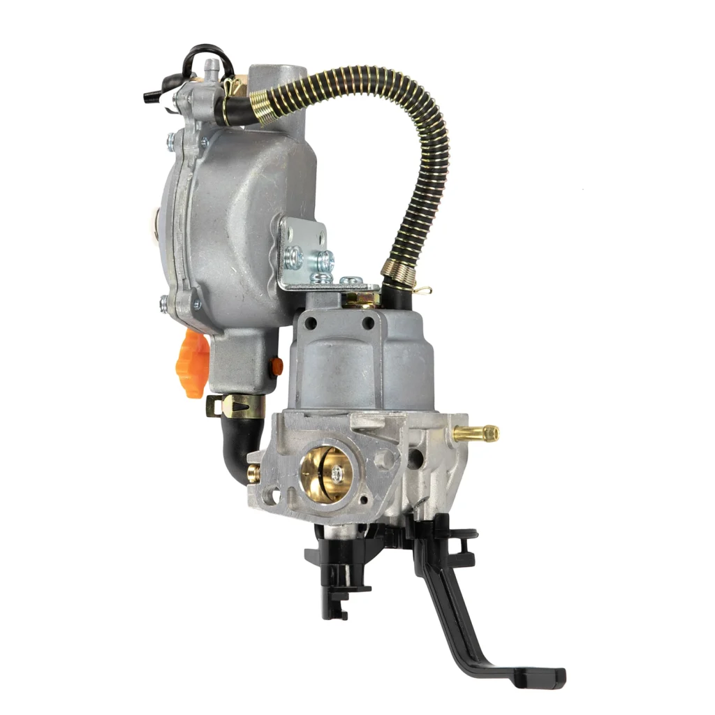 Kit conversie Gpl-benzina pt GENERATOR 168 5HP 6.5HP 7HP - Motoare