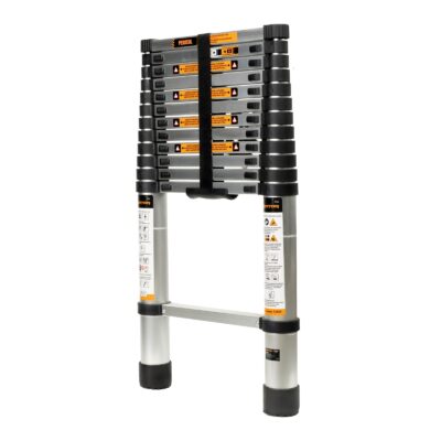 KME1038 scara telescopica 3.8 m