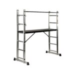 KMH0506A scara multifunctionala 2x6 - In lucru