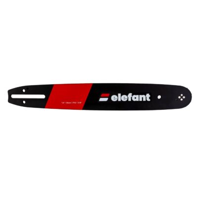 Lama drujba 14"/35 cm 52 PINTENI PAS 3/8, Elefant