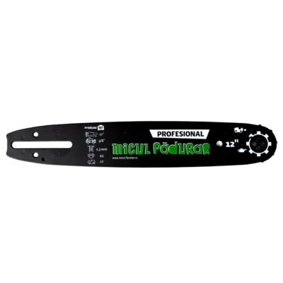 Lama Micul Padurar Profesional, 12'' 3/8'' 1.3mm 45P 22D