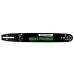 Lama Micul Padurar Profesional, 16'' 3/8'' 1.3mm 57P 28D - In lucru