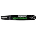 Lama Micul Padurar Profesional, 16'' .325'' 1.5mm 64P 32D 6N - In lucru