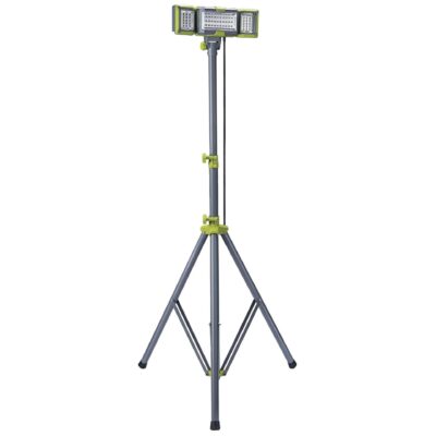 Lampa cu suport trepied, 42W, Gys
