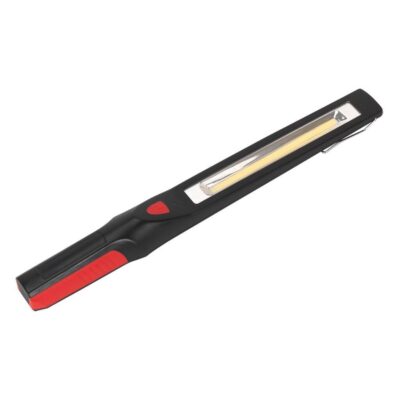 Lampa de inspectie reincarcabila, cu led SMD