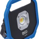 Lampa de lucru COB-LED, putere 10 W, BGS 85328 - Lampi portabile