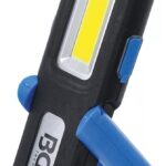 Lampa de lucru COB-LED rabatabila, putere 5W, BGS 85335 - Lampi portabile