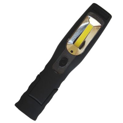 Lampa reincarcabila de inspectie magnetica, 220 lumeni, Marco Tools