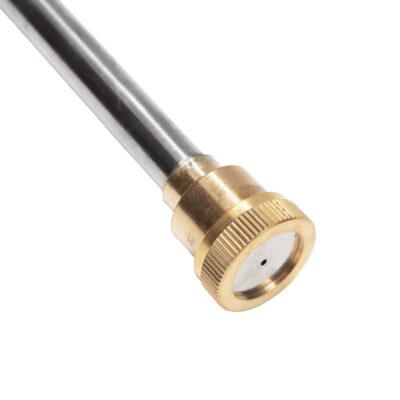 Lance pentru atomizor Micul Fermier, lungime 51.5cm, presiune maxima 40bar - In lucru