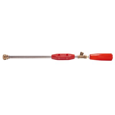 Lance pentru atomizor Micul Fermier, lungime 51.5cm, presiune maxima 40bar - In lucru