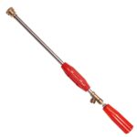 Lance pentru atomizor Micul Fermier, lungime 51.5cm, presiune maxima 40bar - In lucru