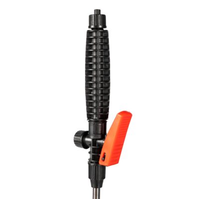 Lance pentru stropit Micul Fermier cu duza din plastic, 35 cm - In lucru