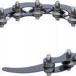 Lant de schimb pentru dispozitiv de taiat teava de esapament BGS 133, BGS 133-Kette - Tinichigerie / Vopsitorie