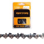 Lant drujba 325 1.5 66 ROTOR - In lucru