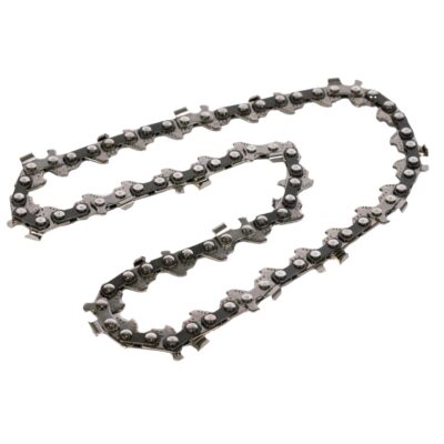 Lant drujba Micul Padurar, lungime 5'', pas 1/4'', grosime 1.1mm, 32 pinteni, 16 dinti, semi-chisel
