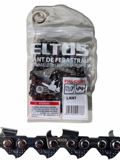 Lant pentru drujba 325 1.5 72, Eltos - In lucru