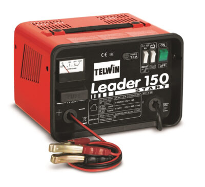 LEADER 150 START - Robot pornire TELWIN - SimpleTools