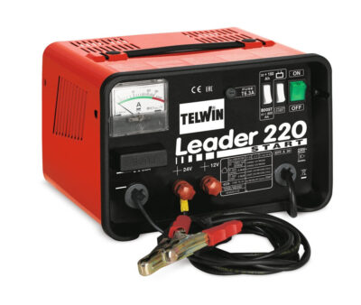 LEADER 220 START - Robot pornire Telwin - SimpleTools