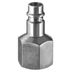 Legatura cupla portscula cu filet interior 3/8" Prevost - Cuple si furtunuri pneumatice
