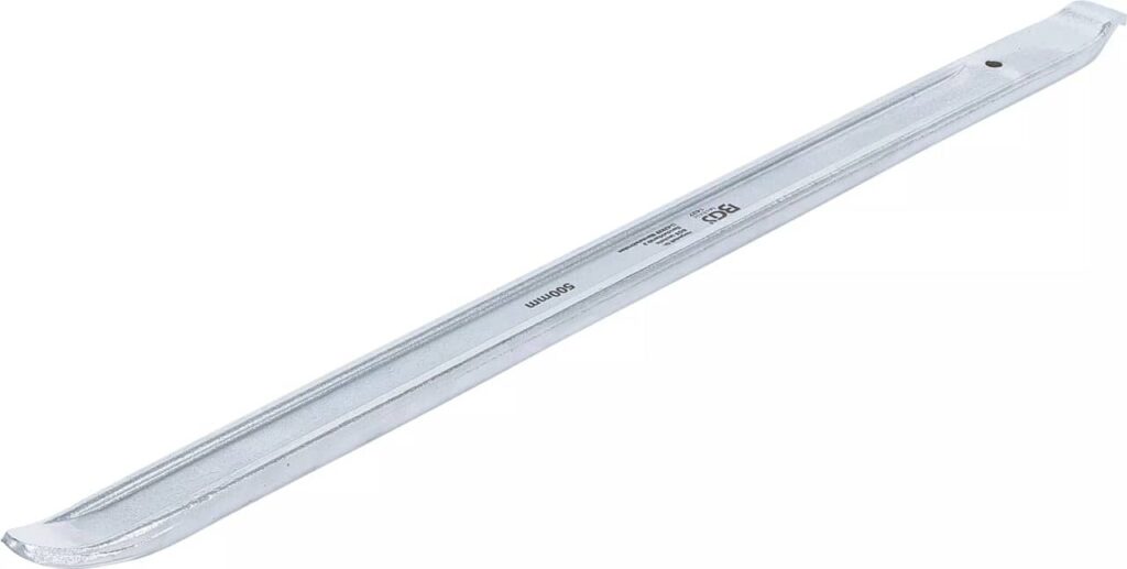 Levier pentru vulcanizare, lungime 500 mm, BGS 1437 - Scule service roti