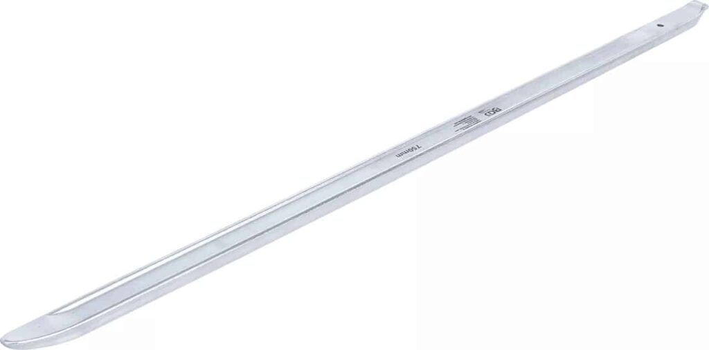Levier pentru vulcanizare, lungime 750 mm, BGS 1439 - Scule service roti