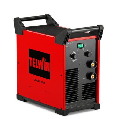 LINEAR 450i - Invertor sudura TELWIN - SimpleTools