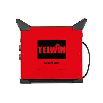 LINEAR 450i - Invertor sudura TELWIN - SimpleTools