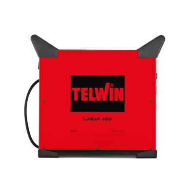LINEAR 450i - Invertor sudura TELWIN - SimpleTools