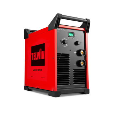 LINEAR 500i XD - Invertor sudura TELWIN