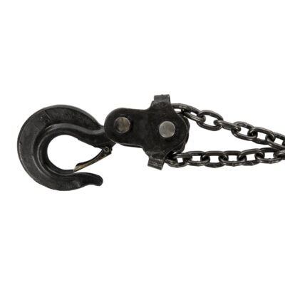 Macara manuala cu lant 3 TONE - SimpleTools