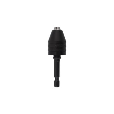 Mandrină cu tijă hex 0.3–8 mm – ROTOR