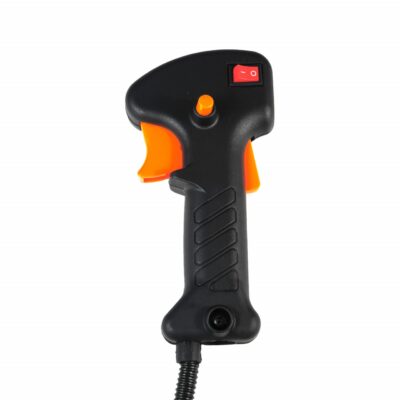 Maner acceleratie TH002 motocoasa, Elefant - In lucru