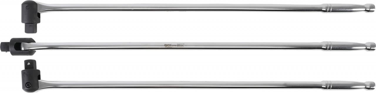 Maner de forta cu cap flexibil 1000 mm, antrenare 1″, BGS 376 – SimpleTools Maner de forta cu cap flexibil 1000 mm, antrenare 1", BGS 376 - SimpleTools