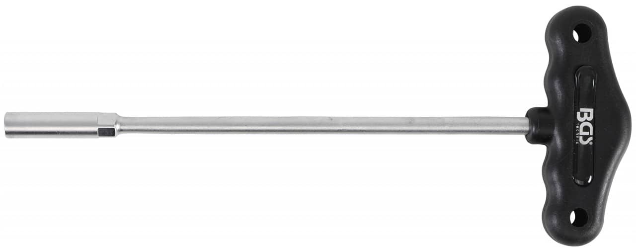 Maner T cu tubulara, 7×230 mm, BGS 7807 – SimpleTools Maner T cu tubulara, 7x230 mm, BGS 7807 - SimpleTools