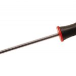 Maner T hexagonal, 4 mm, L 120 mm, BGS 4010-4 - Surubelnite/Torx-uri si Inbusuri
