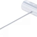 Maner T pentru insertie sarma parbriz, BGS 67200 - Inlocuire parbriz auto