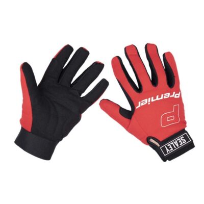 Manusi de protectie, XL, SEALEY