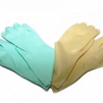 Manusi menaj LUNGI (12 bucati/ set) - In lucru