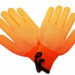 Manusi subtiri cu buline (12pcs) - In lucru