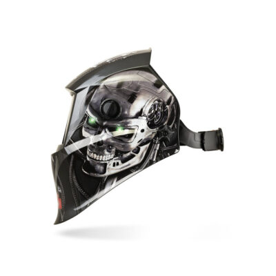 Masca de sudura cu cristale lichide STREAM ROBOT Telwin - SimpleTools