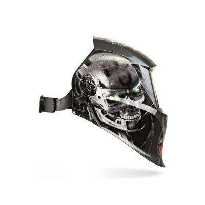 Masca de sudura cu cristale lichide STREAM ROBOT Telwin - SimpleTools