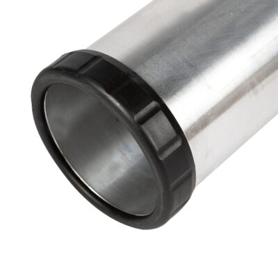 Masina batut stalpi, Detoolz, capacitate cilindrica 52CC, putere 2CP, motor benzina 2 timpi, energie maxima de impact 55J, frecventa maxima impact 1350 BPM - SimpleTools