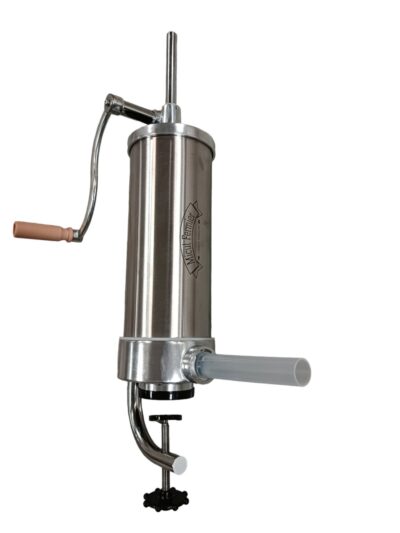 Masina de carnati 3kg VERTICAL 5 palnii - SimpleTools