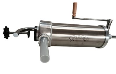 Masina de carnati 3kg VERTICAL 5 palnii - SimpleTools